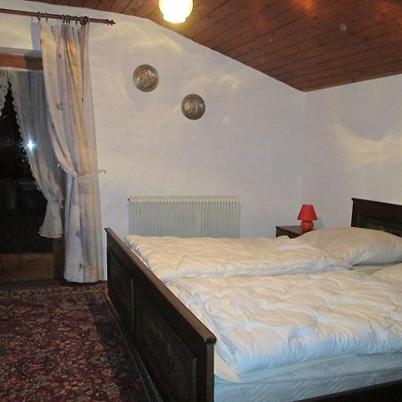 Haus Bergfrieden Daire Achenkirch Oda fotoğraf